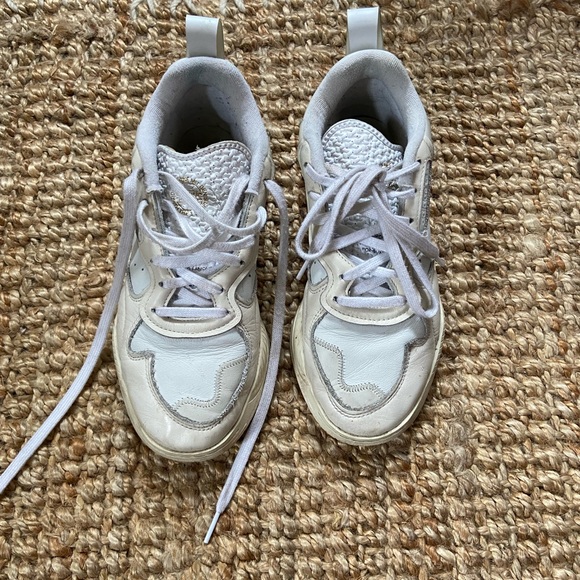 ADIDAS SUPERCOURT RX - Picture 7 of 9